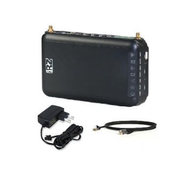 iRZ RL41l (комплект без антенны)