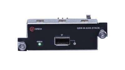 QSW-M-6200-STACK QTECH