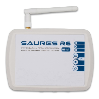 CTR-R6.1 производитель: Saures