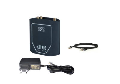 iRZ RU11w (комплект без антенны)