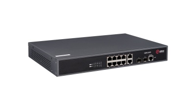 QSW-3470-10T-POE-AC QTECH