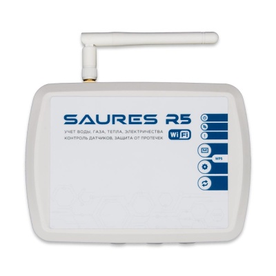 CTR-R5.1 производитель: Saures
