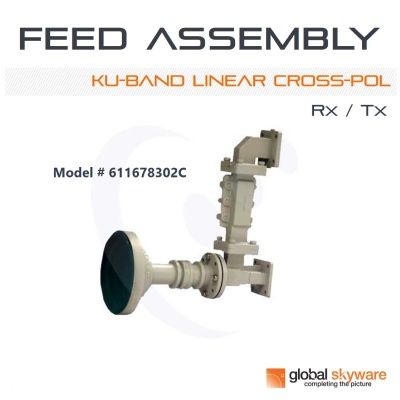 SKYW-611678302C Global Skyware