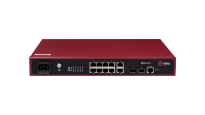 QSW-4610-10T-POE-AC QTECH