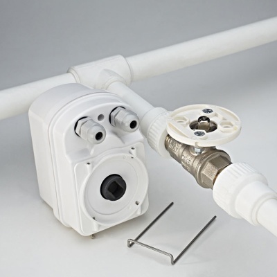 GDK-WBGT.12V1/2 GIDROLOCK