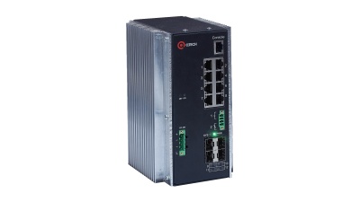 QSW-3750-12T-I-POE-DC24 QTECH