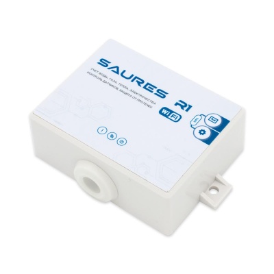 CTR-R1.8 производитель: Saures