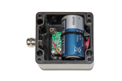 ROSSMA® IIOT-AMS 1-WIRE Ex