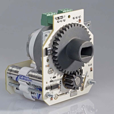 GDK-WBGT.12V1/2 GIDROLOCK