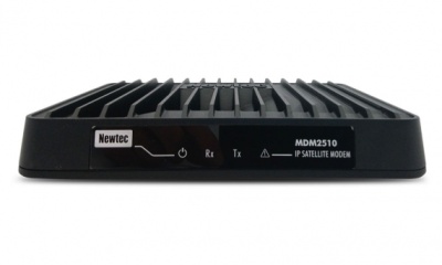 MDM2510 Newtec
