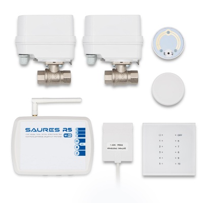 SRS-KIT.19 Saures