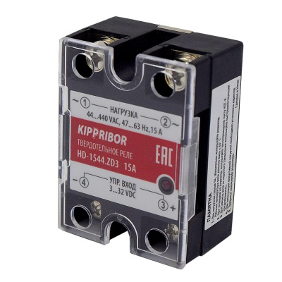 HD-2544.ZD3 КИППРИБОР