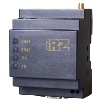 iRZ ATM21.A iRZ ATM21.A