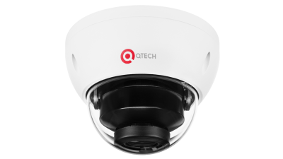 QVC-AC-203VZD (2.7-12) QTECH