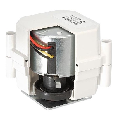 GDK-UTRI.12V3/4ST GIDROLOCK