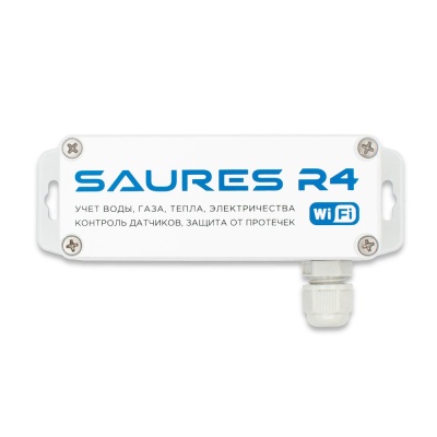 CTR-R4.2 производитель: Saures