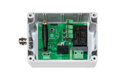 ROSSMA® IIOT-AMS MODBUS