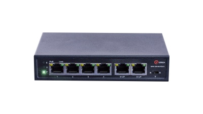 QSW-1500-6E-POE-D QTECH QSW-1500-6E-POE-D QTECH