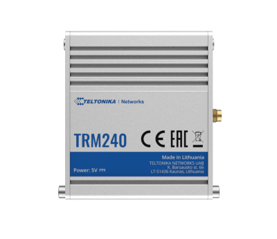 TRM240 Teltonika Networks TRM240 Teltonika Networks