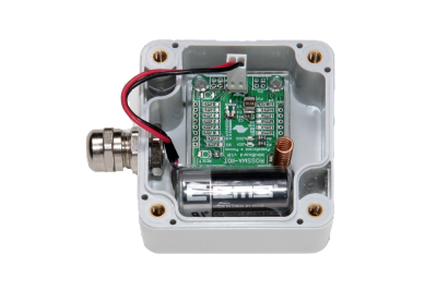 ROSSMA® IIOT-AMS DRY CONTACT