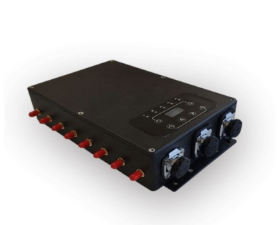 Termit MultisimRouter TMR5-4.04