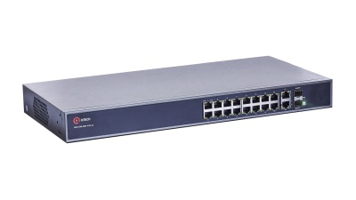 QSW-1500-20EF-POE-AC QTECH