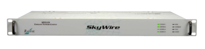 SkyWire MDX420 ref Comtech Technologies