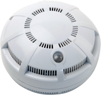 ROSSMA® IIOT-AMS SMOKE DETECTOR