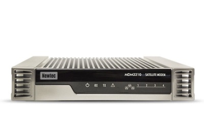 MDM3310 ref Newtec