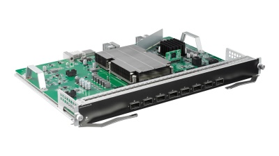 QSW-M7600-8CQ-FB QTECH