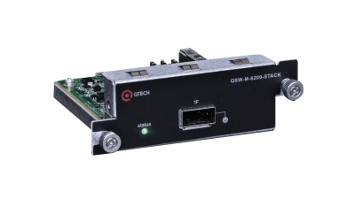 QSW-M-6200-STACK QTECH