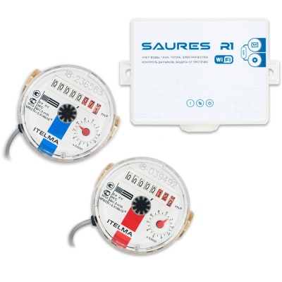 SRS-KIT.03 Saures