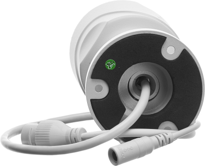 QVC-IPC-501L (3.6) QTECH