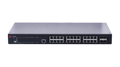 QSW-3310-28TX-DC-DC QTECH