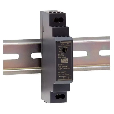 SRS-ACC.35 Mean-Well